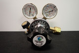 Matheson 18L-350 Gas Regulator