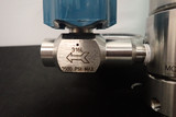 Matheson 3811-580-2U-61DG Gas Regulator