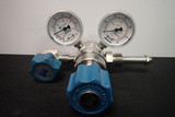 Matheson 3811-580-2U-61DG Gas Regulator