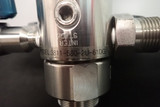 Matheson 3811-580-2U-61DG Gas Regulator