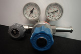 Matheson 3143-660 Gas Regulator