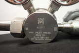 Matheson 3143-660 Gas Regulator