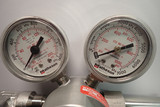 Matheson 3143-660 Gas Regulator