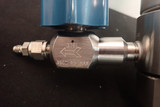 Matheson PE3813-660 Gas Regulator