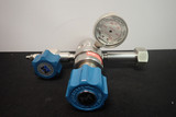 Matheson PE3813-660 Gas Regulator