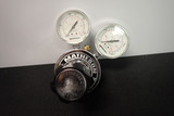 Matheson 8L-580 Gas Regulator