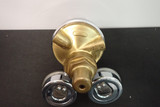 Matheson 8L-580 Gas Regulator