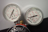 Matheson 8L-580 Gas Regulator