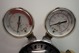 Matheson 18A-510PE Gas Regulator
