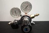 Matheson PE3104-350 Gas Pressure Regulator