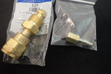 Matheson 18L-590PE Gas Pressure Regulator