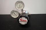 Concoa 2124321-580 Gas Pressure Regulator