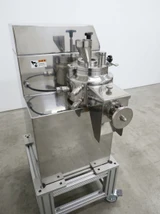 2016 Powrex Corp. Model FM-VG-01 1.5L Cap. Vertical Granulator