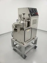 2016 Powrex Corp. Model FM-VG-01 1.5L Cap. Vertical Granulator