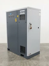2018 Atlas Copco SF15+FF 20 HP Oil Free Scroll Air Compressor