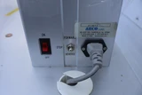 Azco FG110 Cut to Length Station, w/ Motorized Unwind System