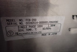Fuji Impulse FCB200 Chamber Vacuum Impulse Sealer