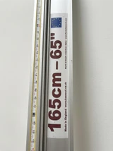 KeenCut SteelTrak Vertical Cutter, 165cm-65"