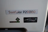 2019 Epson SureColor P20000 Model K261A Printer