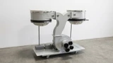 Boshco Dustek JR-53 Dust Collector