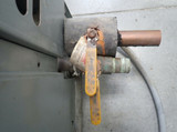 Pro Refrigeration PE1008B1R405-A-VA Chill & Flow Glycol Chiller
