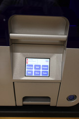 QIAGEN QIAcube Automated Robotic DNA/RNA Purification System