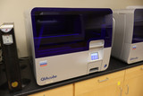 QIAGEN QIAcube Automated Robotic DNA/RNA Purification System