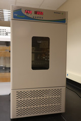 Benchmark myTemp H2285-HC Incubator w/ Temperature Controls
