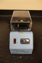 SciGene Hybex Microsample Incubator