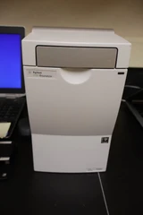 Aglent Technologies G2939A 2100 Bioanalyzer, Dell Latitude E6530 Laptop