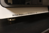 Illumina MiSeq Benchtop DNA Sequencer