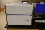 Roche LightCycler 480 II PCR System, HP Engage Flex Pro, Philips 19B4L Monitor