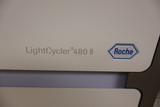 Roche LightCycler 480 II PCR System, HP Engage Flex Pro, Philips 19B4L Monitor