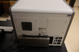 Roche LightCycler 480 II PCR System, HP Engage Flex Pro, Philips 19B4L Monitor