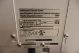 Roche LightCycler 480 II PCR System, HP Engage Flex Pro, Philips 19B4L Monitor