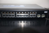 Linksys SRW224G4v1.1 24-Port 10/100 + 4-Port Gigabit Switch with Webview