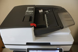 RICOH IM C3500 Stratix Systems Copy Machine