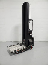 Server Lift Model SL-500FXL Data Center Electric Lift