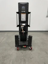 Server Lift Model SL-350X Data Center Hand-Cranked Lift