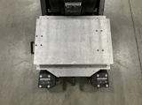 Server Lift Model SL-350X Data Center Hand-Cranked Lift