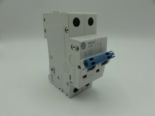 Allen Bradley (AB) 1492-SP 30 Amp, Miniature Circuit Breaker