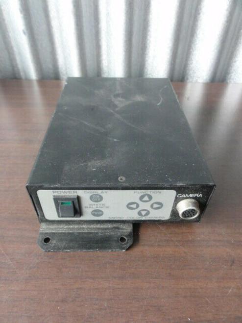JAI CV-M2251 Micro Color Camera Controller