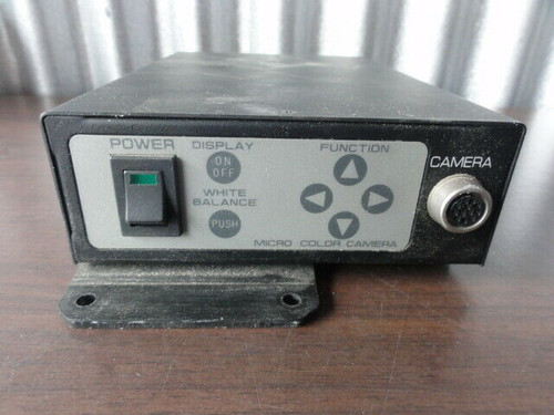 JAI CV-M2251 Micro Color Camera Controller