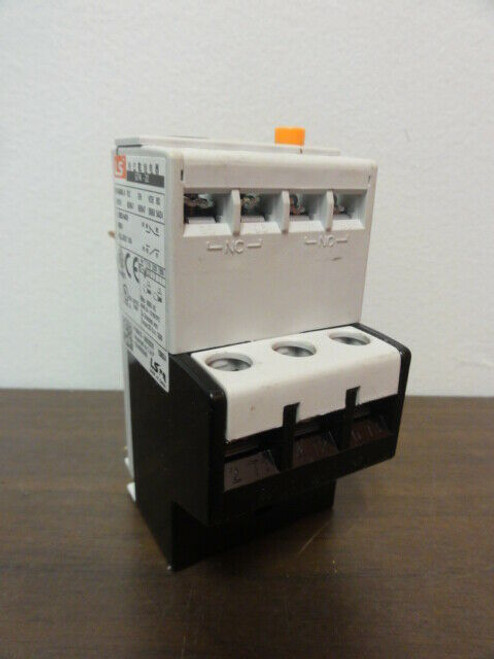 LS MEC GTK-22 THERMAL OVERLOAD RELAY