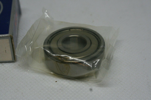 NSK MODEL 6201ZZC3E CSRIS5 BALL BEARING *NEW*