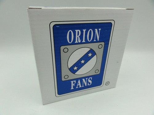 Orion Cooling Fan OD1238-48HBVXC 48V DC 1A