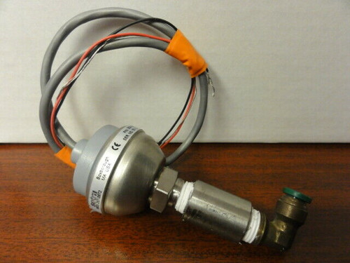 SETRA 2091025PG2M1102 Pressure Sensor