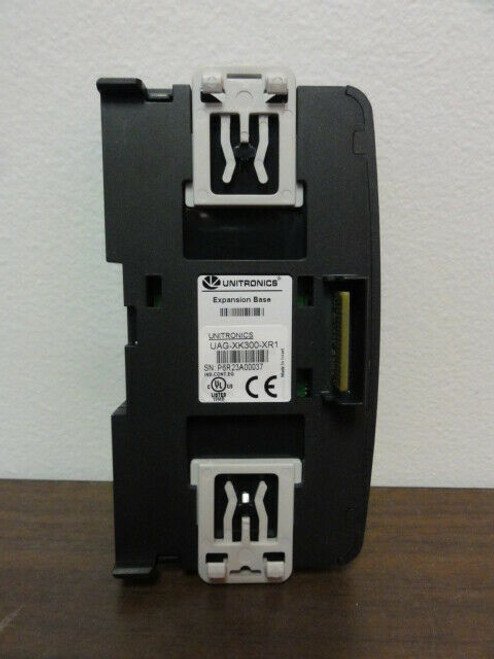 UNITRONICS UniStream UAG-XK300 Expansion Base