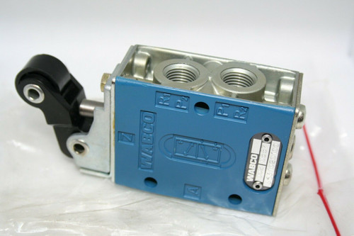 Wabco #002-0887 Valve *NEW*