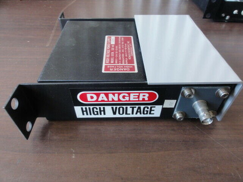 Venus Scientific Inc. Model LR2N High Voltage Power Supply